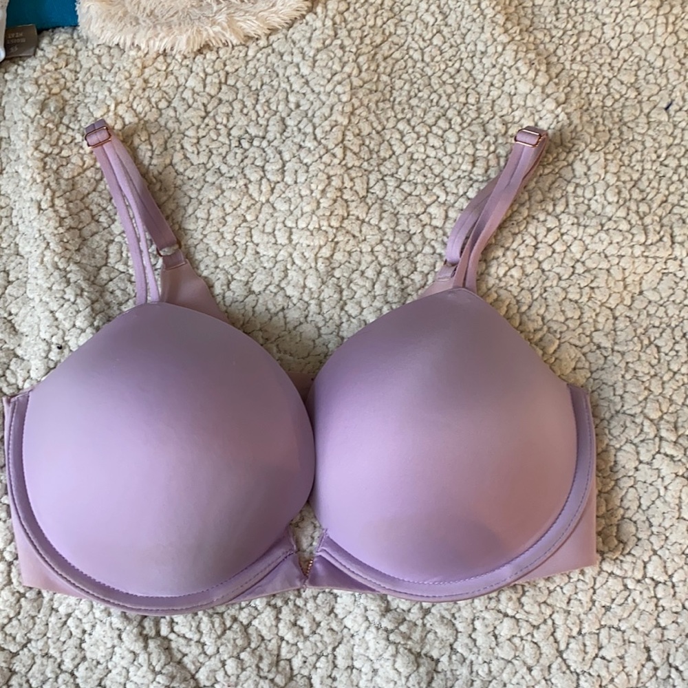 Victoria Secret Push Up Bra